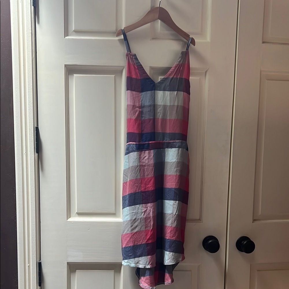 Neve/Hawk Apron Style Dress 10